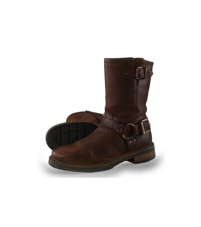 Ann Rocks Stiefel