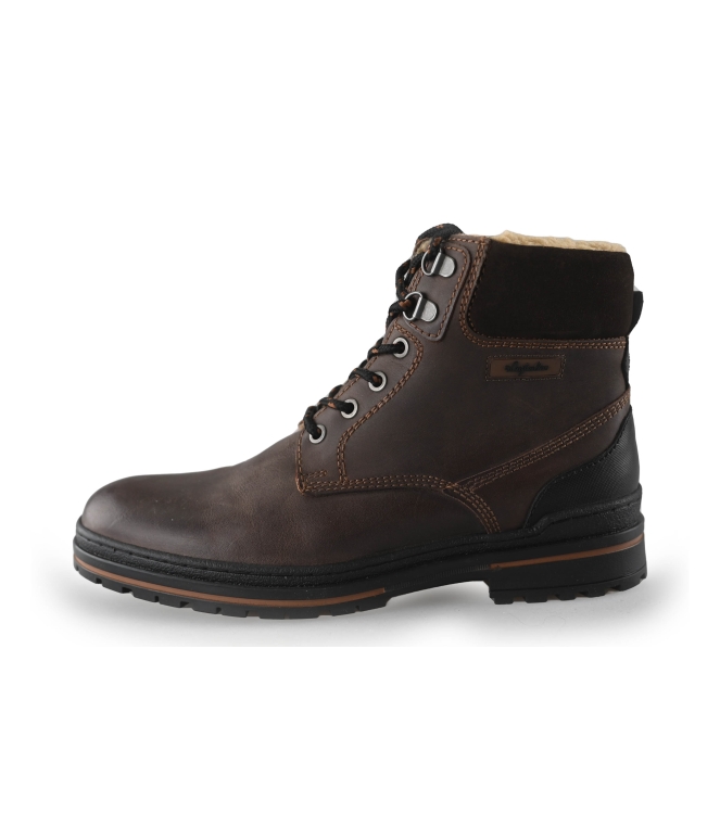 Australian Schnürstiefel