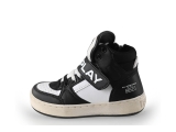 Replay Hohe Sneaker