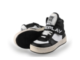 Replay Hohe Sneaker