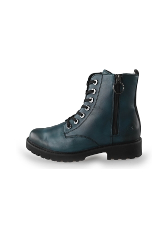Remonte Stiefeletten Grün 259582