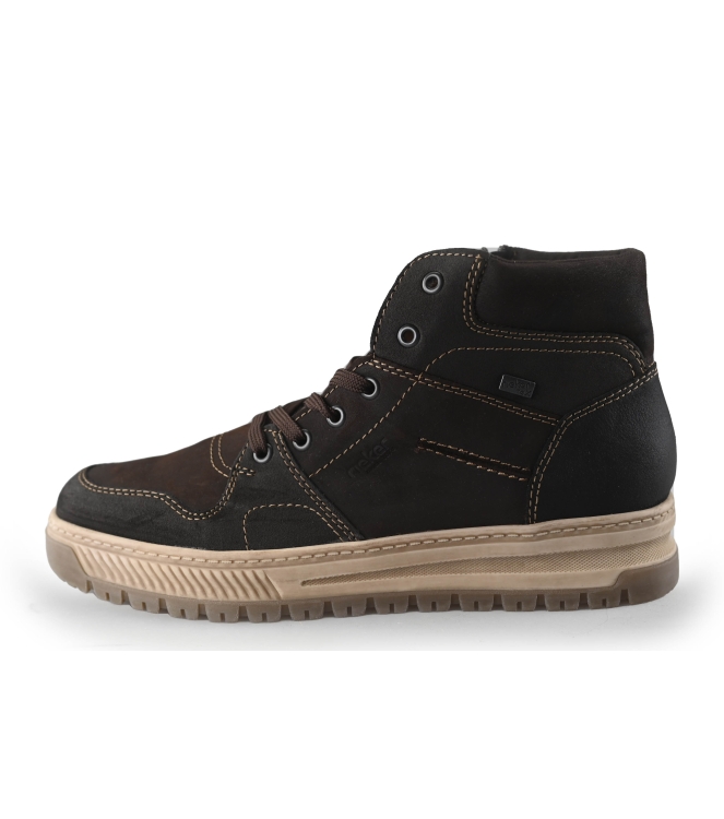 Rieker Schnürstiefel