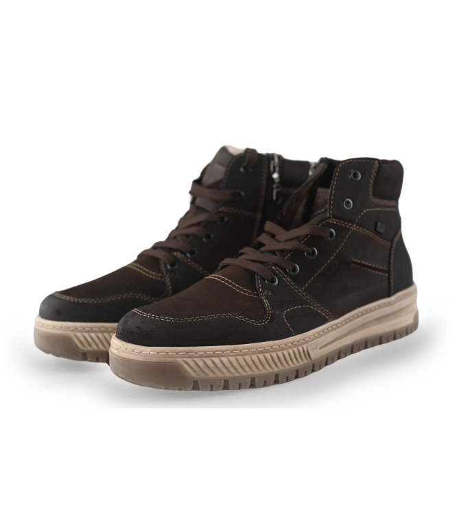 Rieker Schnürstiefel