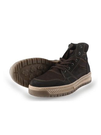 Rieker Schnürstiefel