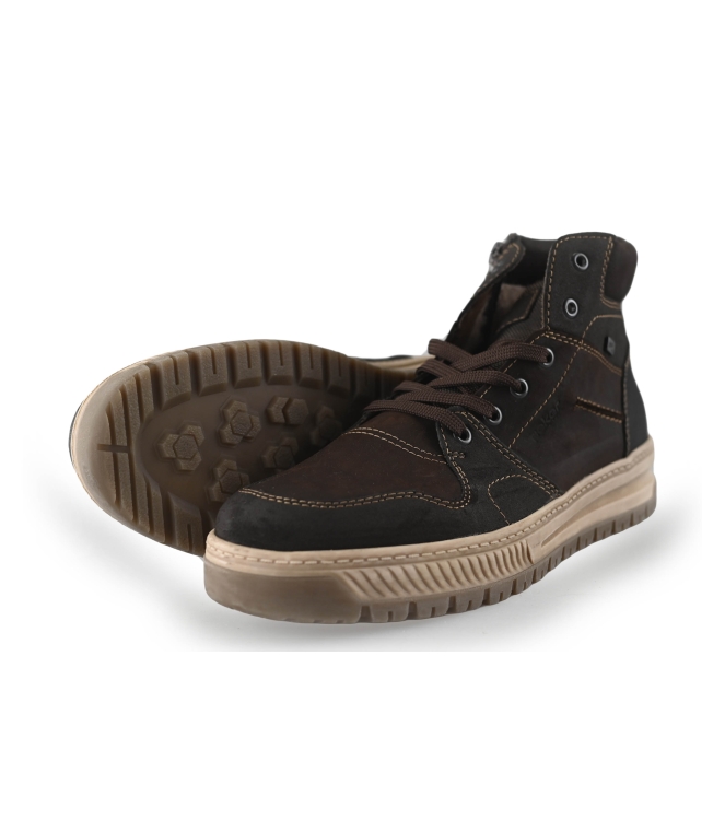 Rieker Schnürstiefel