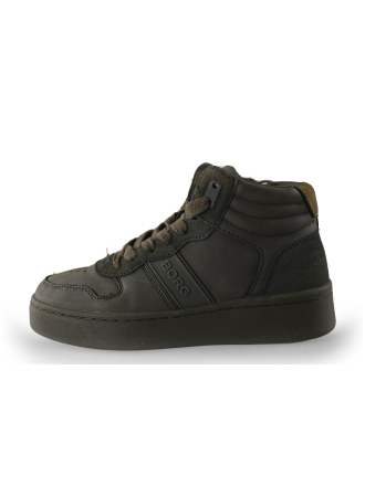 Bjorn Borg Stiefel Grün 259586