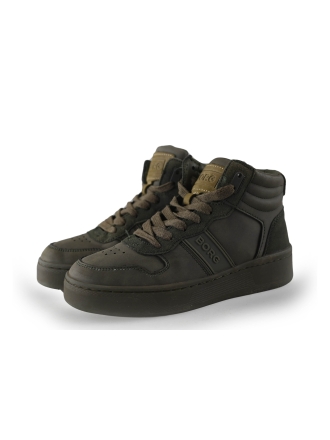 Bjorn Borg Stiefel Grün 259586