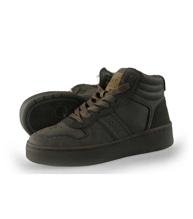 Bjorn Borg Stiefel