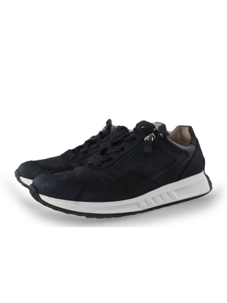 Gabor Sneaker Blau 259589