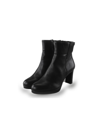 Tamaris Stiefeletten Schwarz 259590