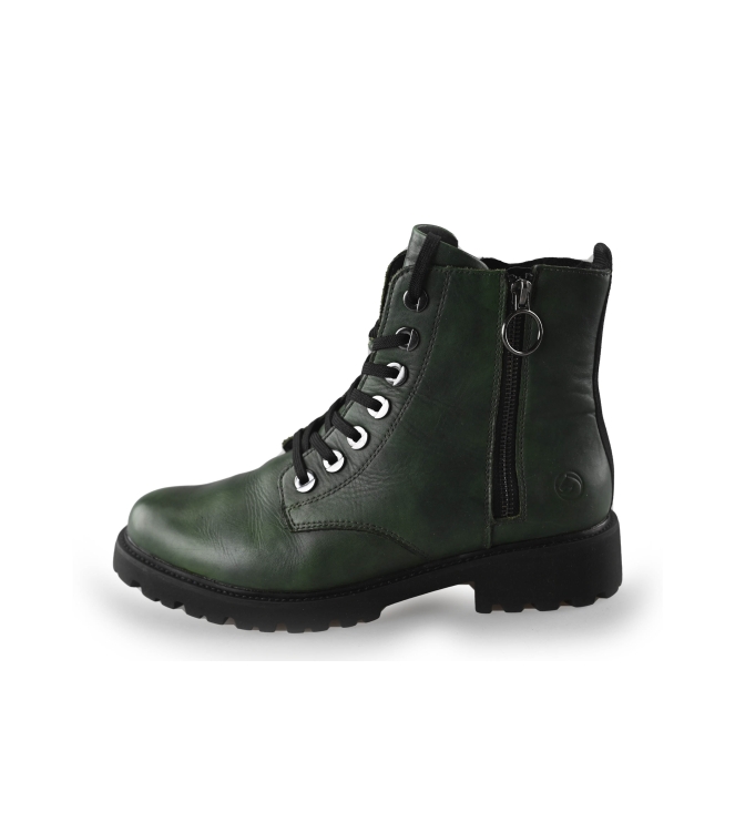 Remonte Schnürstiefel