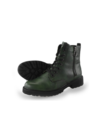 Remonte Schnürstiefel
