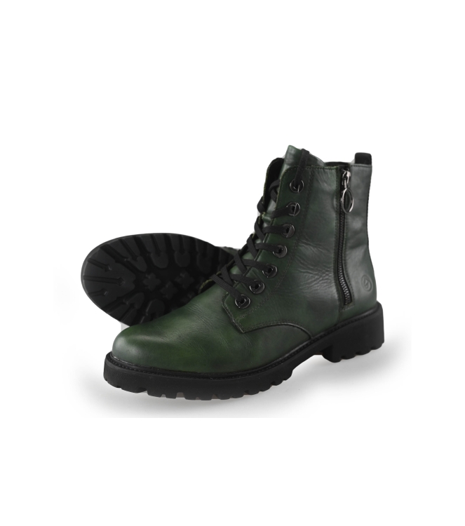Remonte Schnürstiefel
