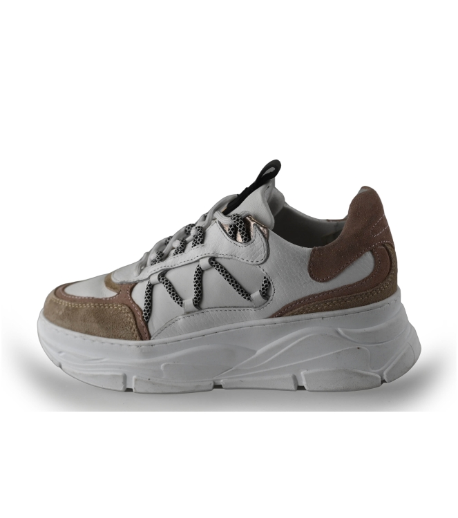 Sub55 Schnürschuhe