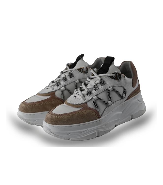Sub55 Schnürschuhe