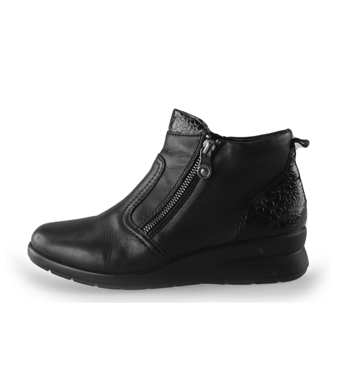 Rieker Slip-ons