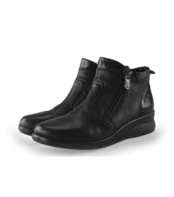 Rieker Slip-ons