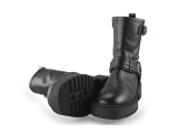 Poelman Bikerstiefel