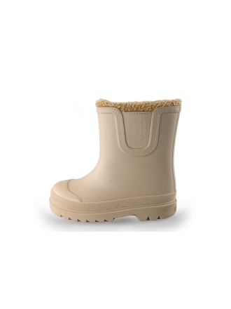 Igor Regenstiefel Beige 259640