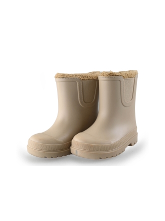 Igor Regenstiefel Beige 259640