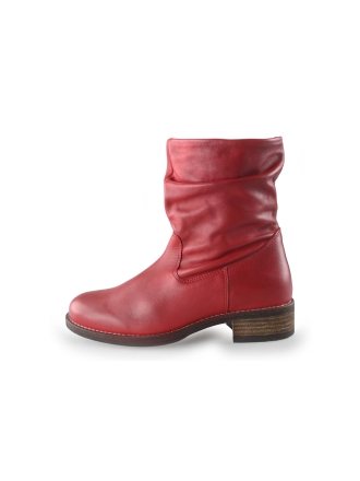 Cellini Stiefeletten Rot 259669