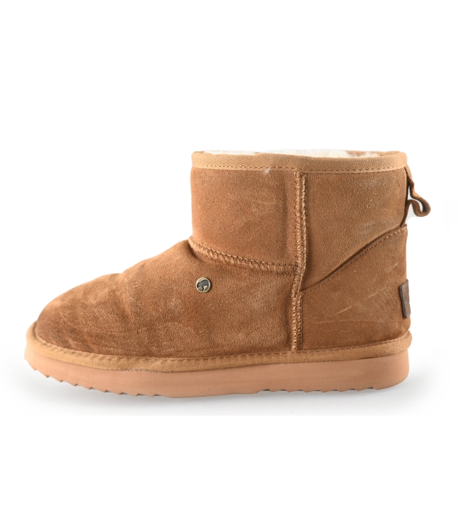 Warmbat Stiefel