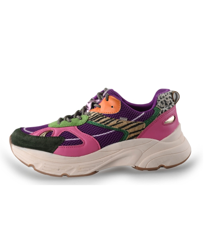 Nelson Sneaker