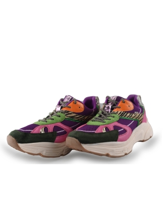 Nelson Sneaker Rosa 259683