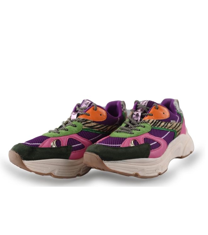 Nelson Sneaker