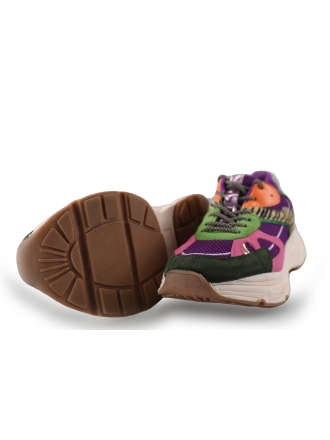 Nelson Sneaker