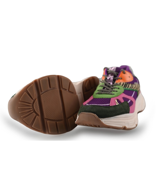Nelson Sneaker
