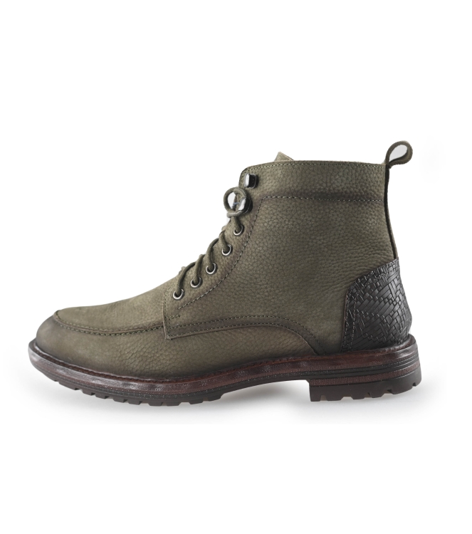 Loff 1881 Schnürstiefel