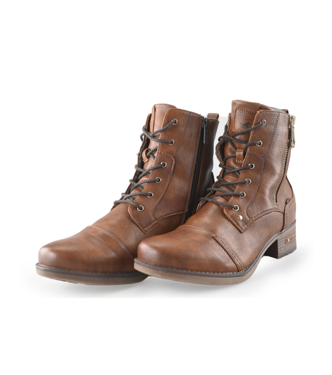 Mustang Schnürstiefel