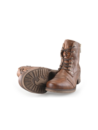 Mustang Schnürstiefel