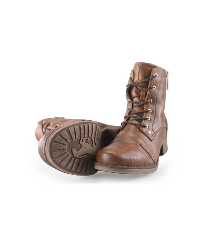Mustang Schnürstiefel