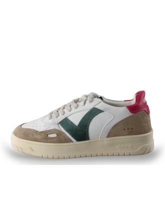 Victoria Sneaker Weiß 259696