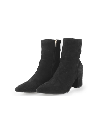 Sub55 Stiefeletten Schwarz 259697