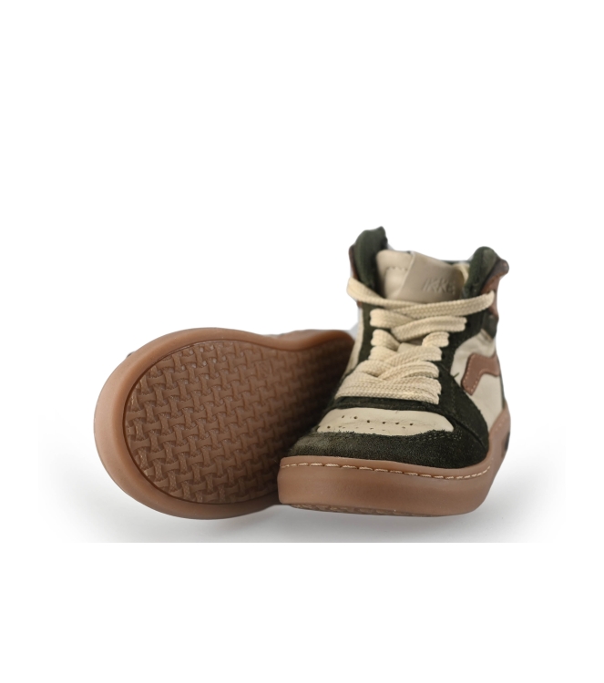 Keq Schnürschuhe