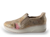 Rieker Slip-ons