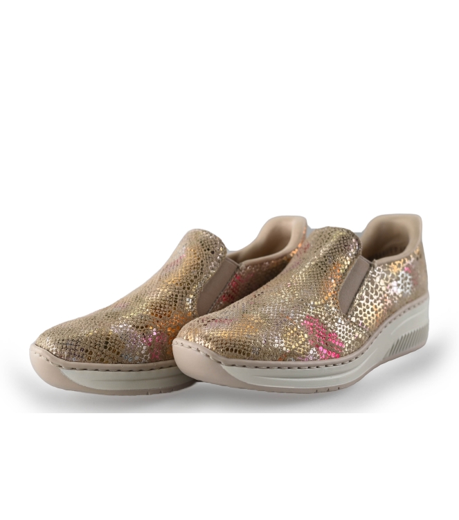 Rieker Slip-ons