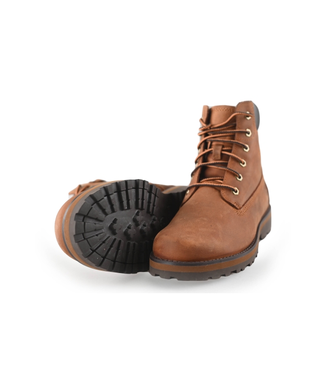 Timberland Schnürstiefel