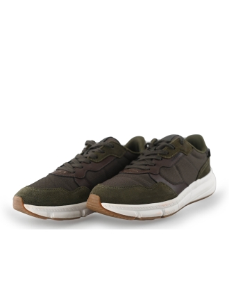 Tommy Hilfiger Sneaker Grün 259713