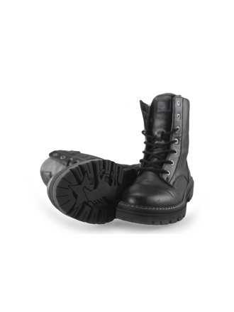 Mustang Schnürstiefel