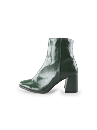Sub55 Stiefeletten Grün 259728