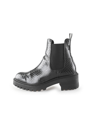 Jonak Stiefeletten Schwarz 259735