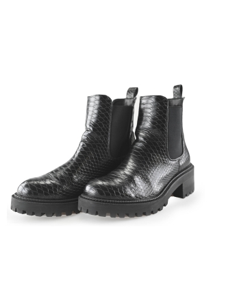 Jonak Stiefeletten Schwarz 259735