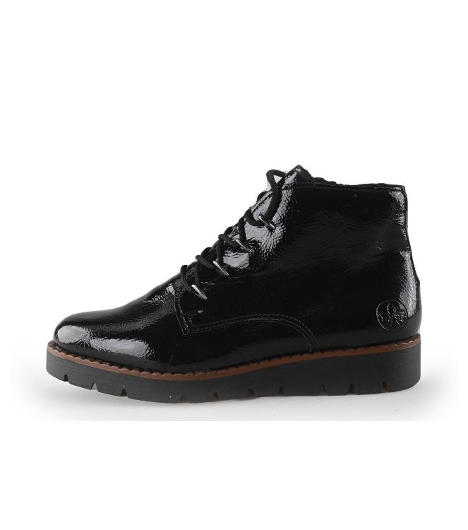 Rieker Schnürstiefel