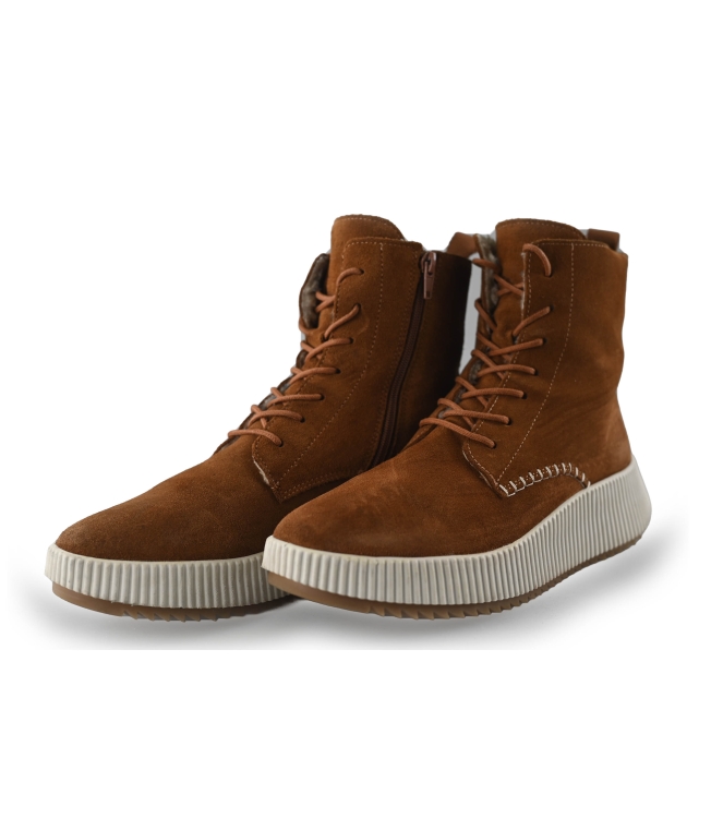 Palpa Schnürstiefel