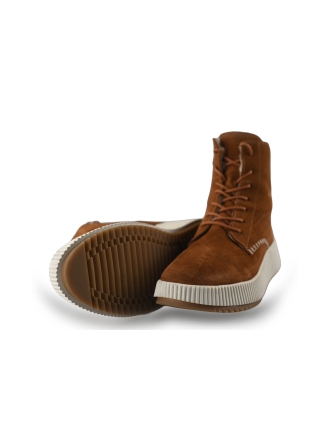 Palpa Schnürstiefel