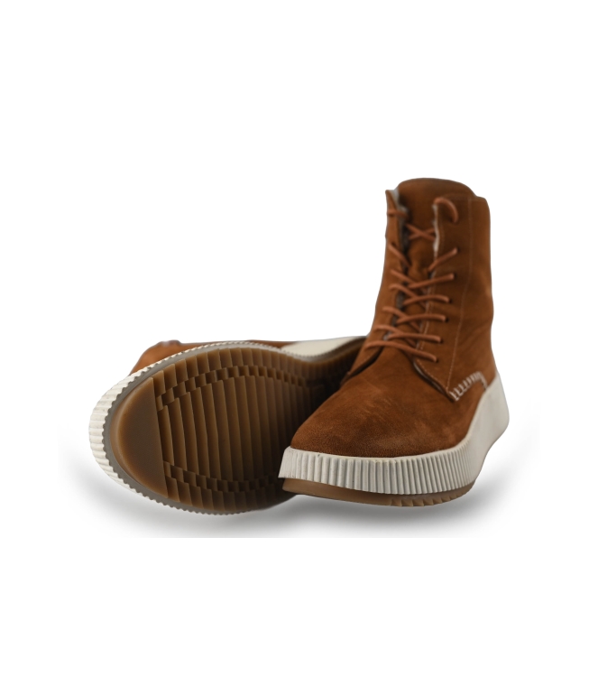 Palpa Schnürstiefel